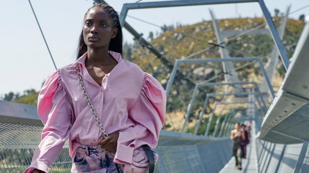 FOCUS ON – Marques’Almeida