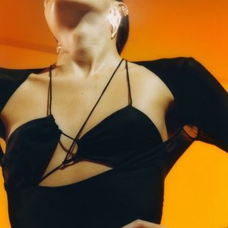 FOCUS ON – Nensi Dojaka